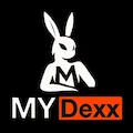 MYDEXX Logo